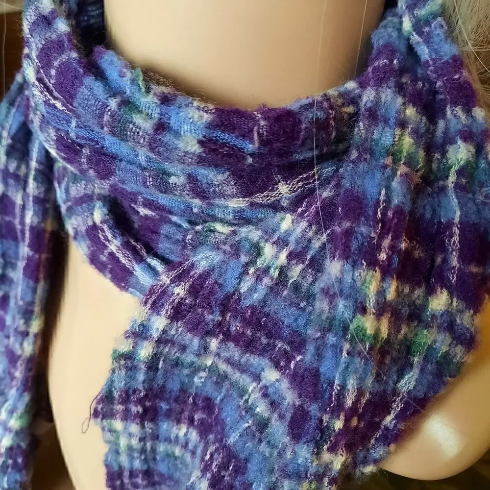 J. Crew perfect scarf